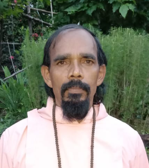 Fr. Sachidanand Kaniyarasseril